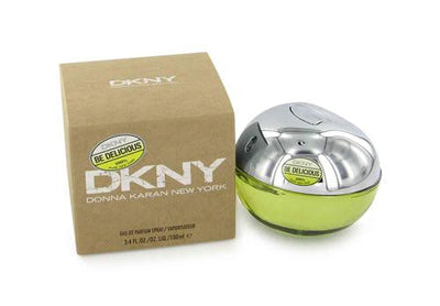 DONNA KARAN DKNY BE DELICIOUS