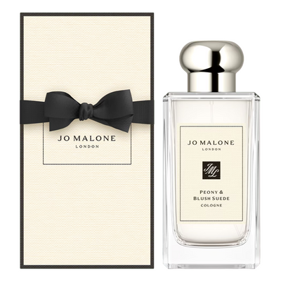 JO MALONE PEONY & BLUSH SUEDE