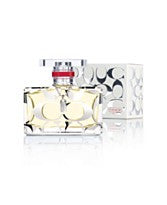 COACH COACH SIGNATURE