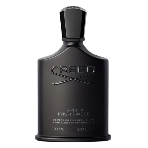 Creed Green Irish Tweed Eau De Parfum Spray for Men, 3.3 oz