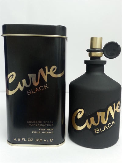 LIZ CLAIBORNE CURVE BLACK