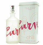 LIZ CLAIBORNE CURVE CHILL