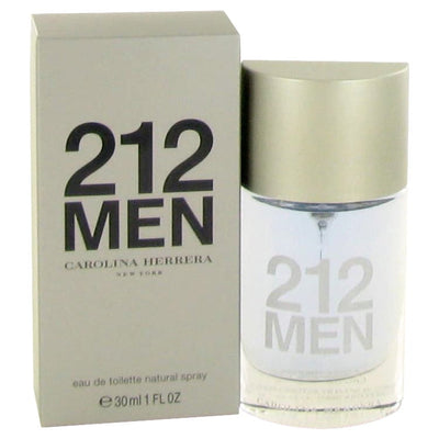 Carolina Herrera 212