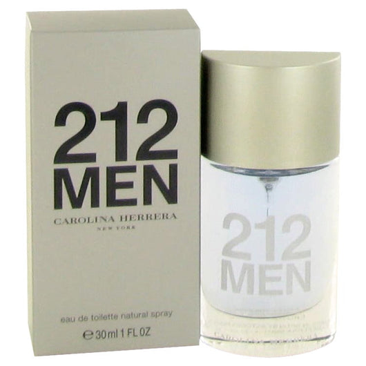 Carolina Herrera 212
