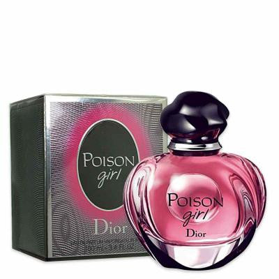 CHRISTIAN DIOR POISON GIRL