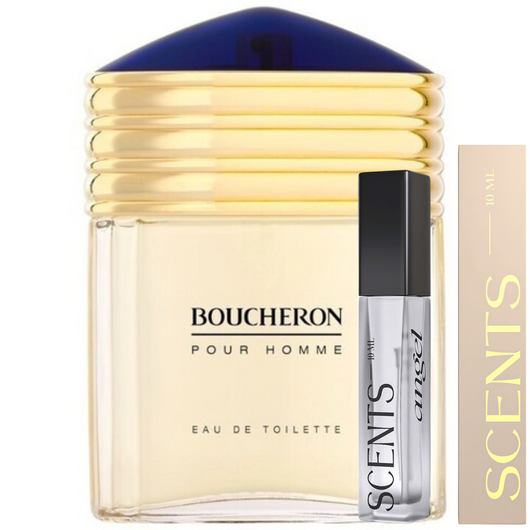 BOUCHERON BOUCHERON