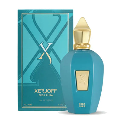 XERJOFF XERJOFF ERBA PURA