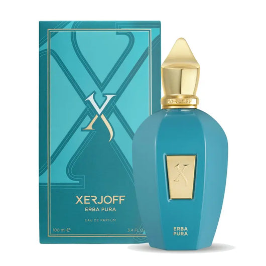 XERJOFF XERJOFF ERBA PURA