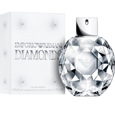 GIORGIO ARMANI EMPORIO ARMANI DIAMONDS