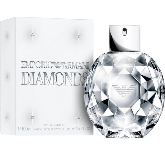 GIORGIO ARMANI EMPORIO ARMANI DIAMONDS