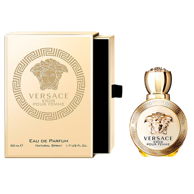 VERSACE VERSACE EROS POUR FEMME