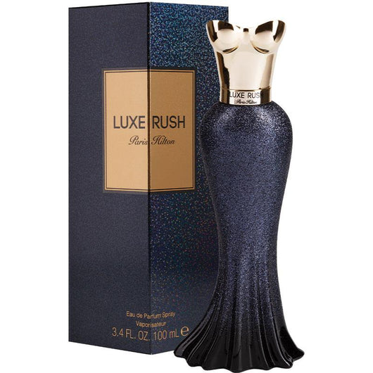 PARIS HILTON LUXE RUSH
