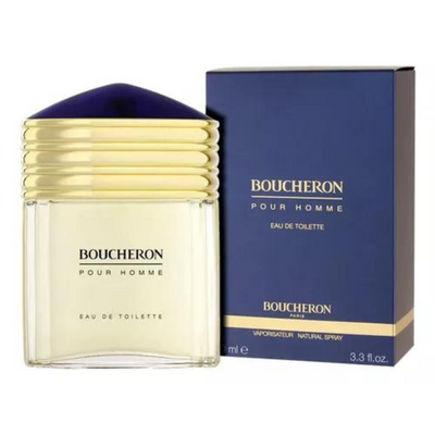 BOUCHERON BOUCHERON