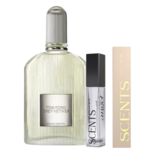 TOM FORD GREY VETIVER