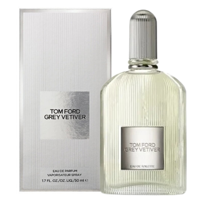 TOM FORD GREY VETIVER