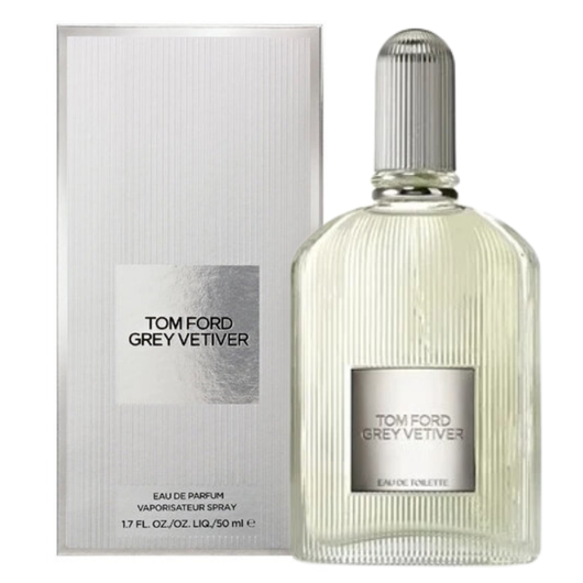 TOM FORD GREY VETIVER