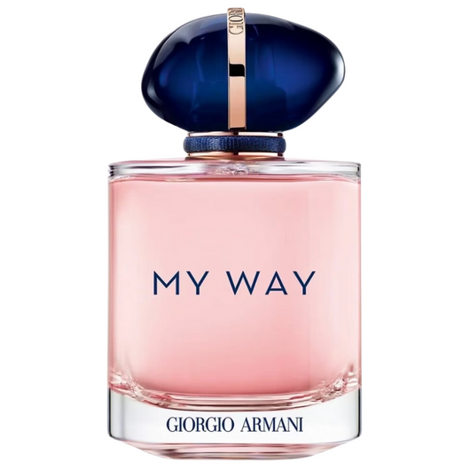 GIORGIO ARMANI MY WAY