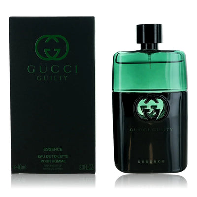 GUCCI GUILTY ESSENCE