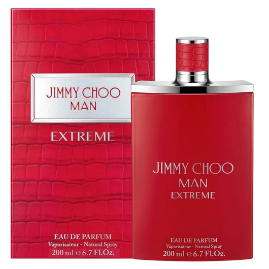 JIMMY CHOO JIMMY CHOO MAN EXTREME