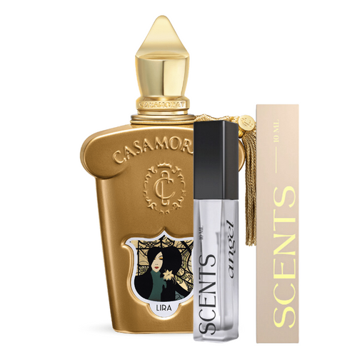 Xerjoff Casamorati Lira Eau De Parfum Spray for Women, 3.4 oz