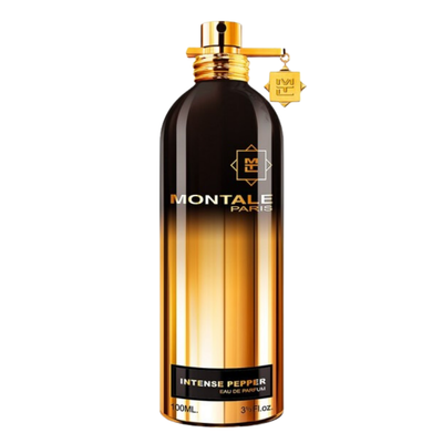 Montale Intense Pepper Eau De Parfum Spray for Women, 3.4 oz