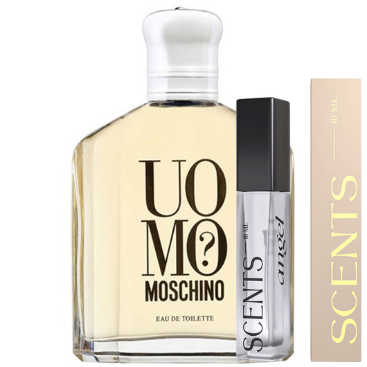 MOSCHINO MOSCHINO UOMO