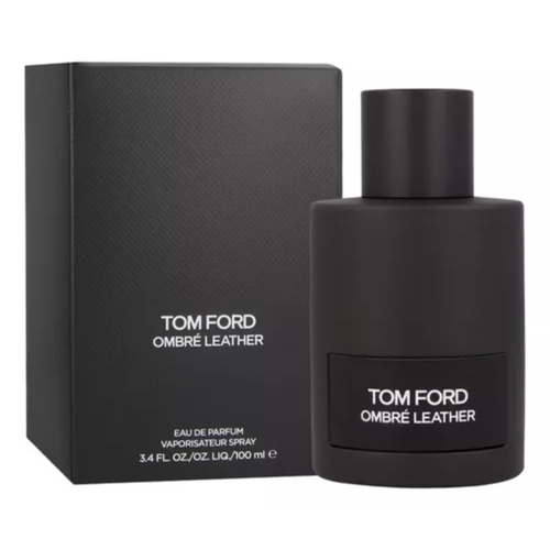 Tom Ford Ombre Leather Eau De Parfum Spray for Men, 5 oz