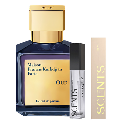 MAISON FRANCIS KURKDJIAN OUD EXTRAIT
