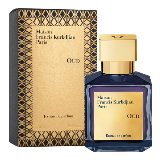 MAISON FRANCIS KURKDJIAN OUD EXTRAIT