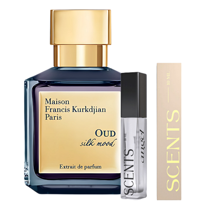 MAISON FRANCIS KURKDJIAN OUD SILK MOOD