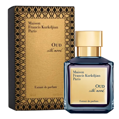 MAISON FRANCIS KURKDJIAN OUD SILK MOOD
