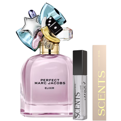 MARC JACOBS MARC JACOBS PERFECT ELIXIR