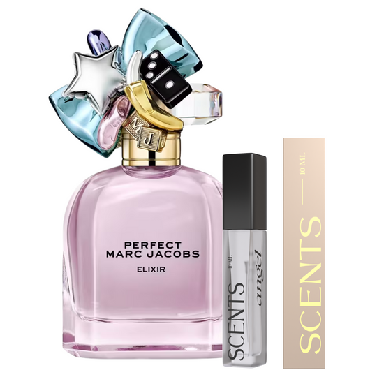 MARC JACOBS MARC JACOBS PERFECT ELIXIR