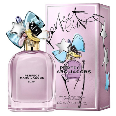 MARC JACOBS MARC JACOBS PERFECT ELIXIR