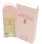 ELIZABETH ARDEN RED DOOR REVEALED