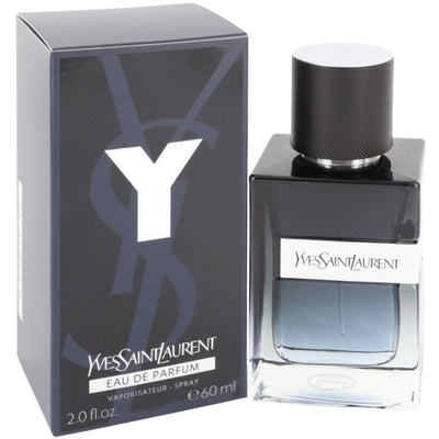 YVES SAINT LAURENT Y