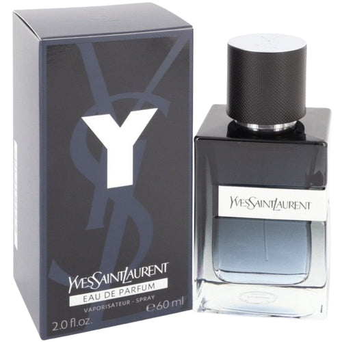 Yves Saint Laurent Y Le Parfum Spray for Men, 3.3 oz