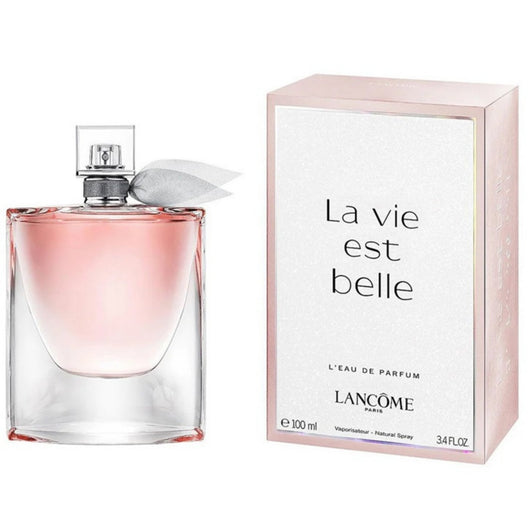 LANCOME LA VIE EST BELLE