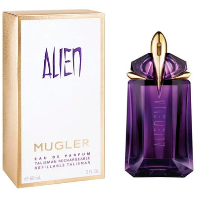 THIERRY MUGLER ALIEN