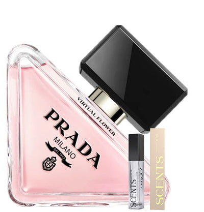 PRADA PRADA PARADOXE VIRTUAL FLOWER