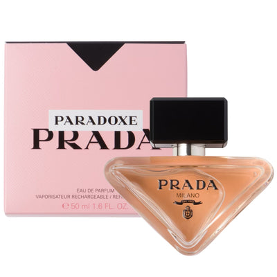 PRADA PRADA PARADOXE