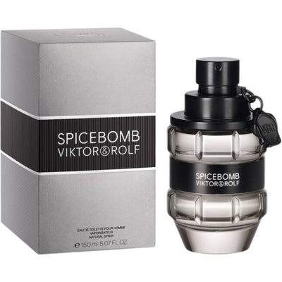 VIKTOR & ROLF SPICEBOMB