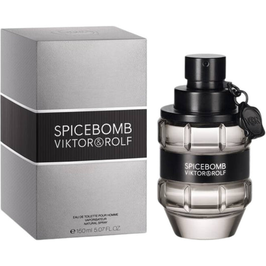 VIKTOR & ROLF SPICEBOMB