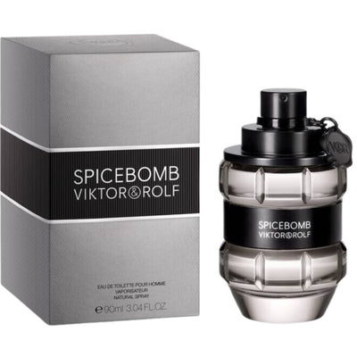 VIKTOR & ROLF SPICEBOMB