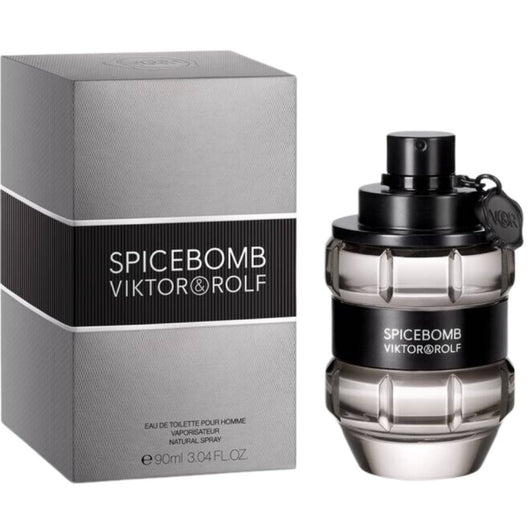 VIKTOR & ROLF SPICEBOMB