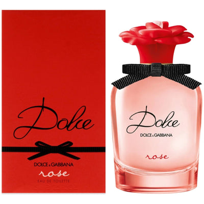 DOLCE & GABBANA DOLCE ROSE