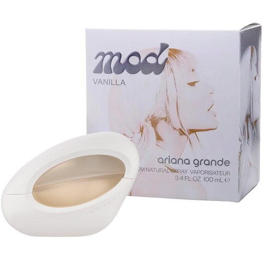 ARIANA GRANDE MOD VANILLA