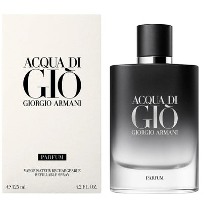 GIORGIO ARMANI ACQUA DI GIO PARFUM