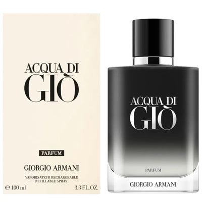 GIORGIO ARMANI ACQUA DI GIO PARFUM