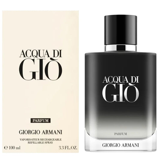 GIORGIO ARMANI ACQUA DI GIO PARFUM